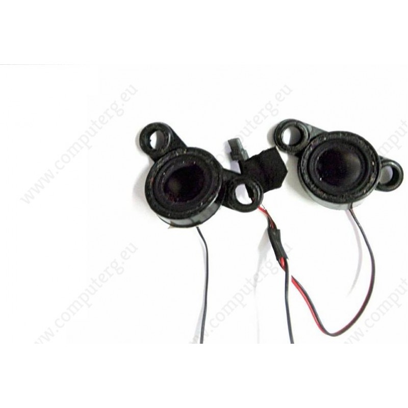 Original Speakers For Acer Travelmate 5760 - 3LZRJSATN10 - Used Grade A - 1-Year Warranty
