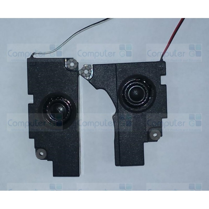 Original Speakers For Toshiba L50-A - V000310590 - Pre-Owned Grade A 