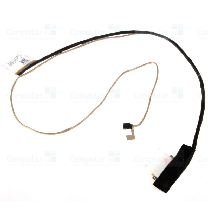 Screen Cable For HP 15-G - DC02001VU00 - 40 Pin 
