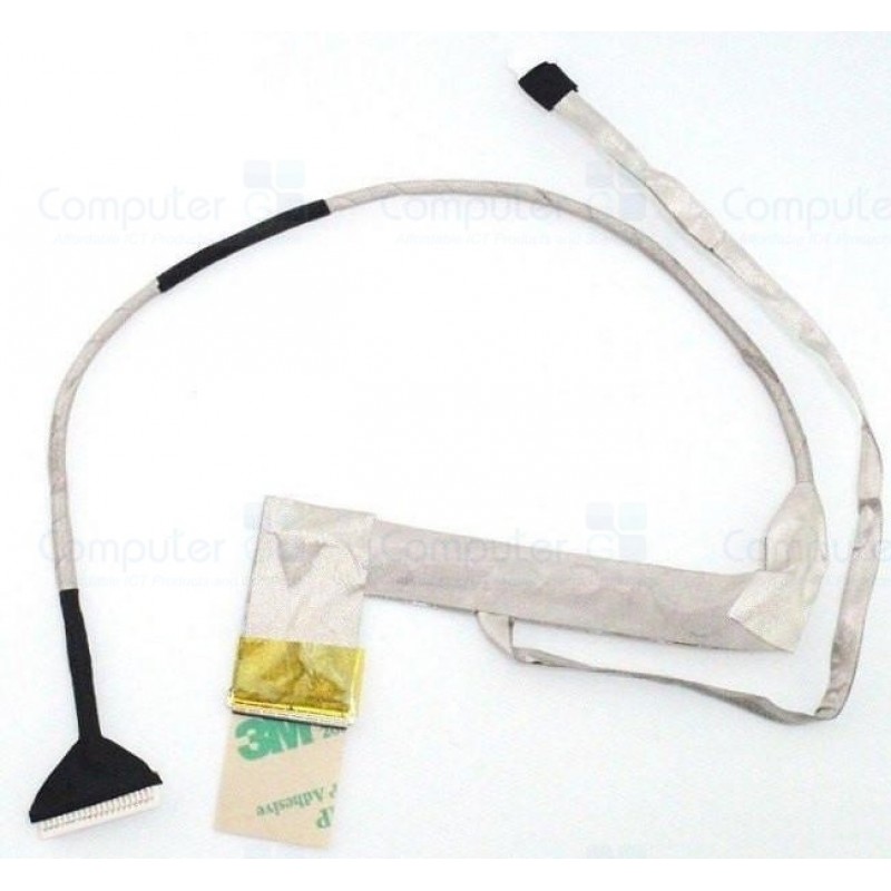 Screen Cable For HP 4520S - 50.4GK01.001 - 40 Pin 
