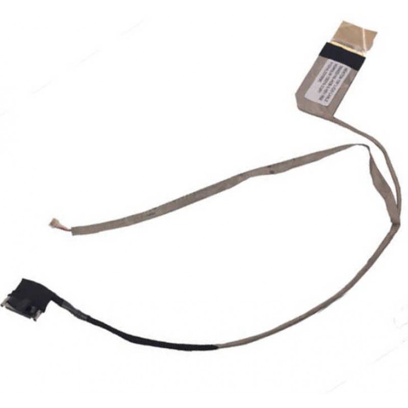 Screen Cable For HP Compaq CQ58 - 35040D300 - 40 Pin 