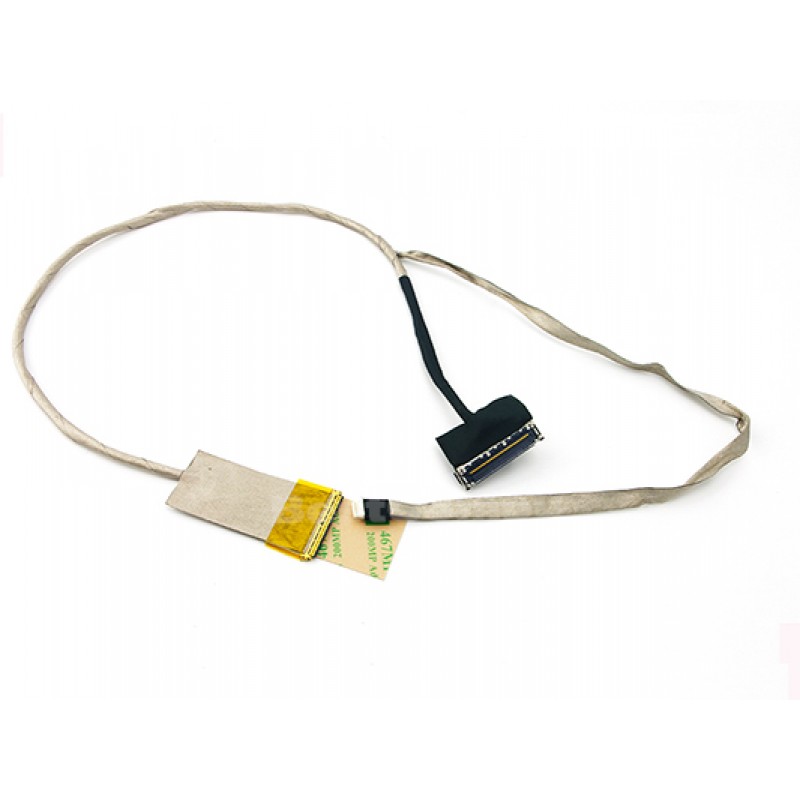 Screen Cable For HP Pavilion G7-2000 - DD0R39LC000 - 40 Pin 