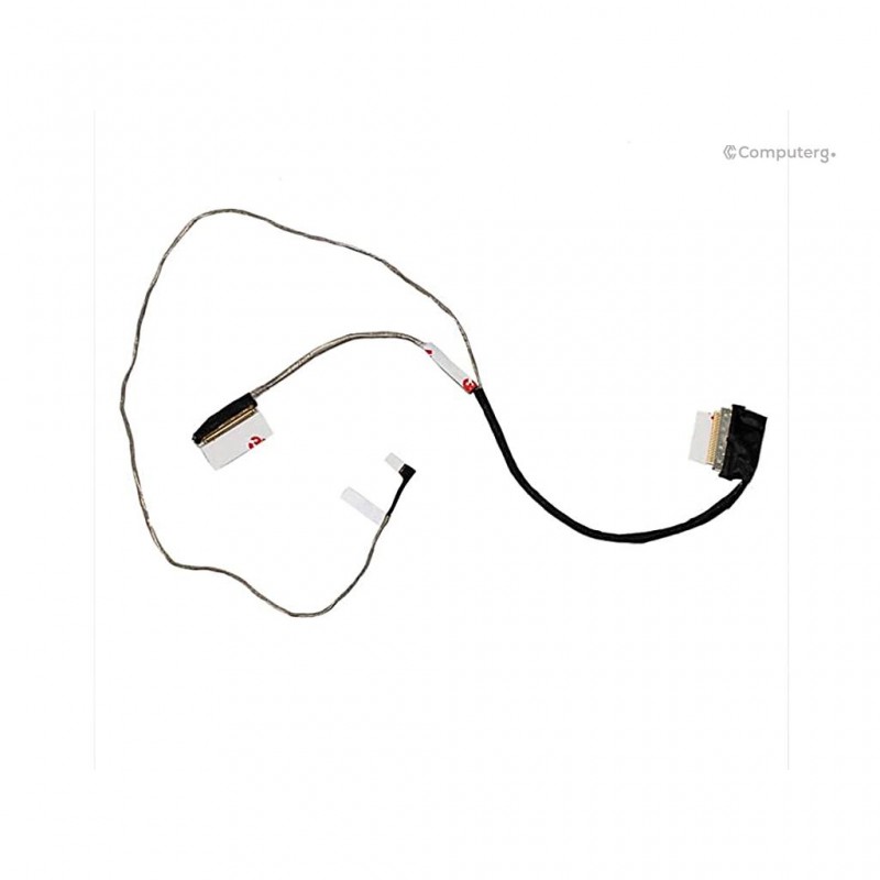 Screen Cable For HP 15-BA - DC020026M00 - 40-Pin 