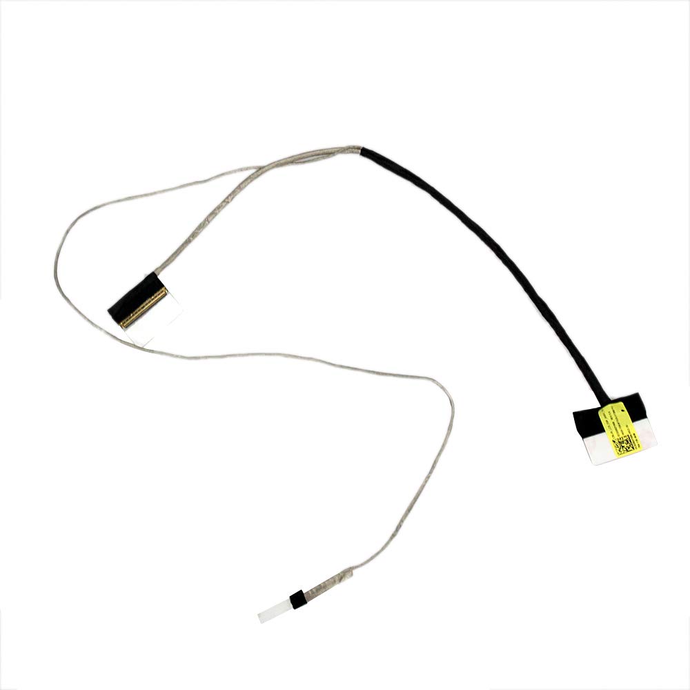 Screen Cable For HP 15-BS - DC02002Y000 - 40 Pin 