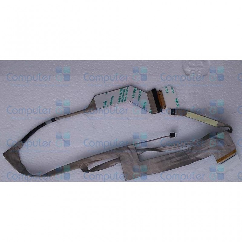 Screen Cable For Dell 17R 5000 - 0YX3N0 - 30 Pin 