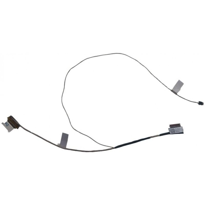 Screen Cable For Dell Vostro 5370 - 0D974D - 30 Pin 