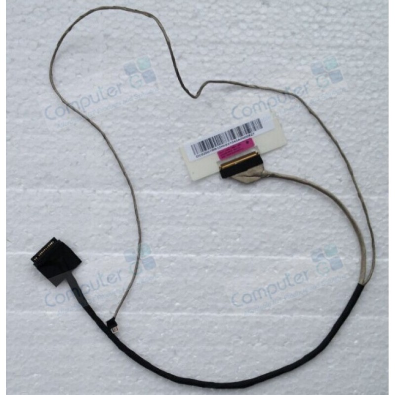 Screen Cable For Lenovo G500S - DC02001RR10 - 40 Pin 