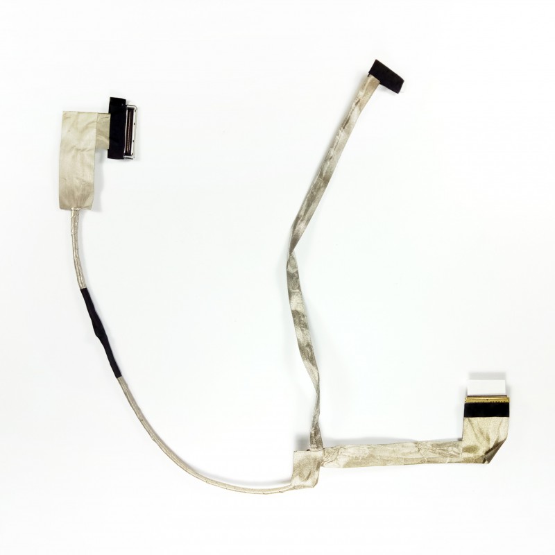Screen Cable For Lenovo B560 - 50.4JW09.001 - 40 Pin Connector 
