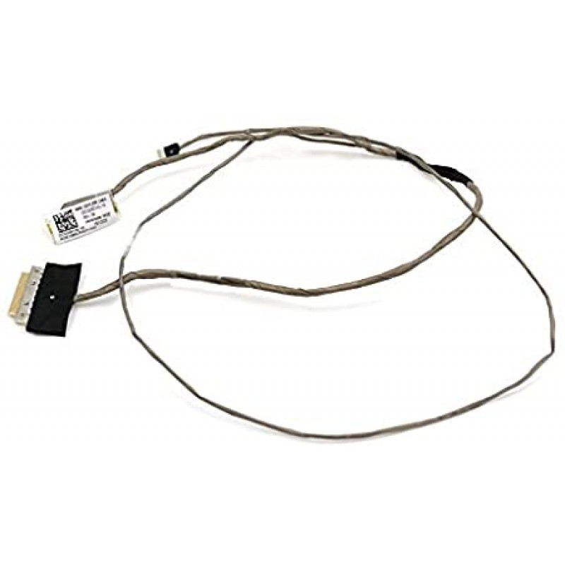 Screen Cable For Lenovo IdeaPad 100-15 - DC02001XL10 - 30 Pin 