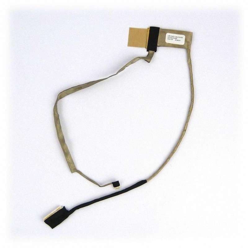 Screen Cable For Toshiba satellite L850 - 1422-017J000 - 40 Pin 