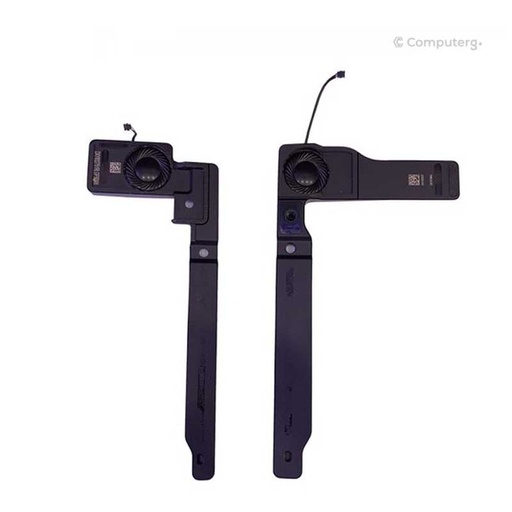 Original Speakers for MacBook Air A1466 Mid 2012 To Mid 2017 - Pre-Owned Grade A 