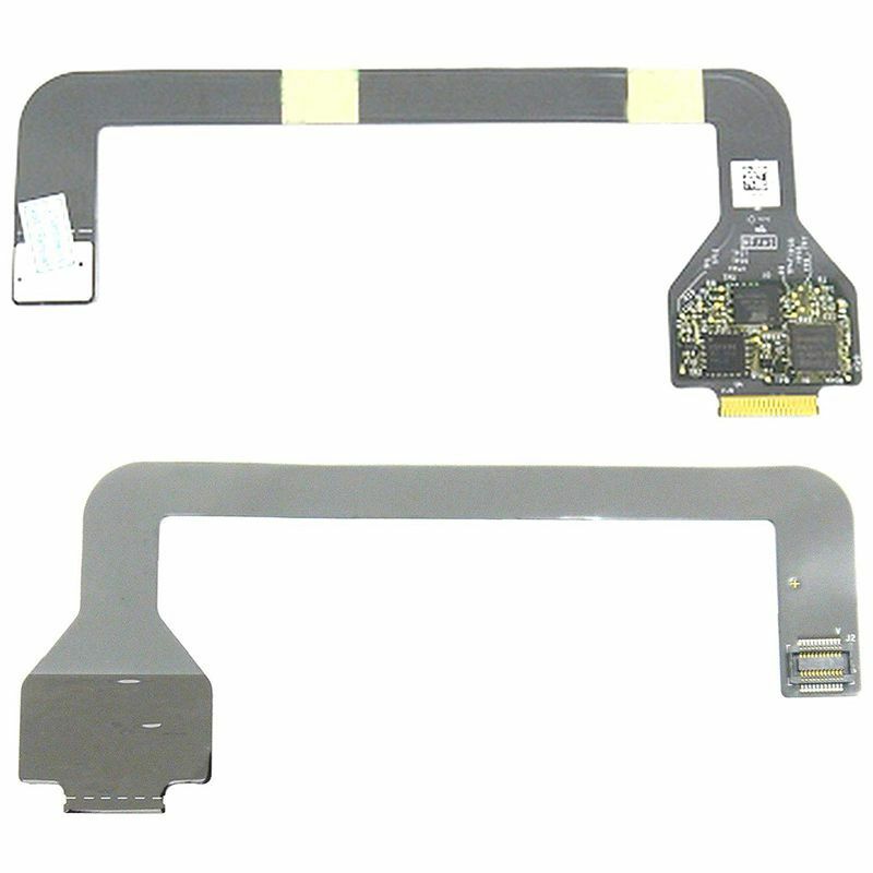 A Trackpad Flex Cable fits for Apple MacBook Pro 15in A1286 