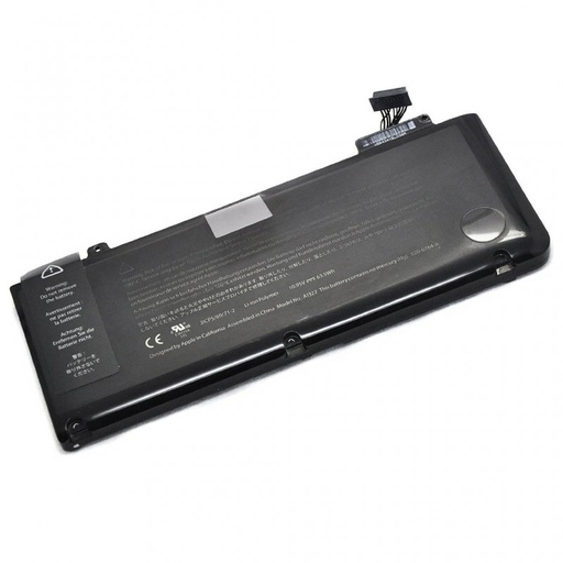 Laptop Battery for Apple MacBook Pro 13-Inch A1278 A1322 - Replica