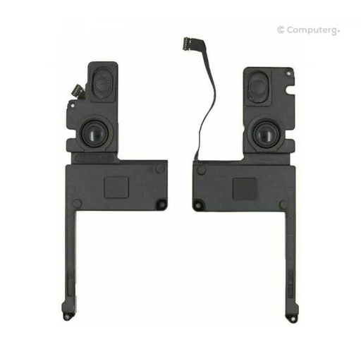 Original speakers for MacBook A1398 - Late 2013 Mid 2014 Mid 2015 - Pre-Owned Grade A 