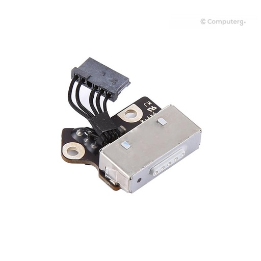 Original DC Jack for MacBook Pro A1398 - Pre-Owned Grade A 