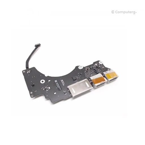 Original I/O Board for MacBook Pro A1502 Early 2015 - Pre-Owned Grade A