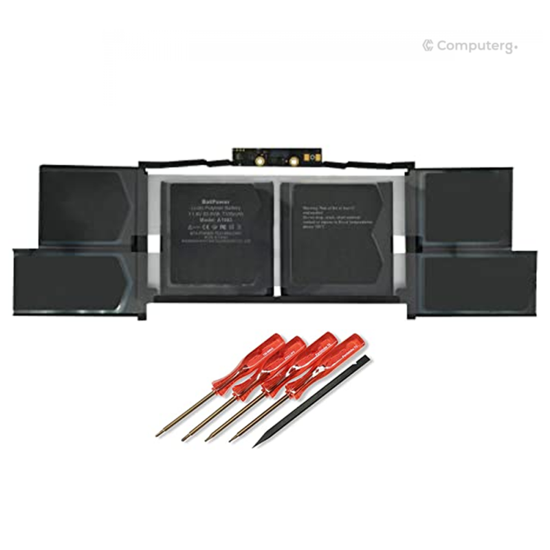 Battery for MacBook A1990 2018 2019