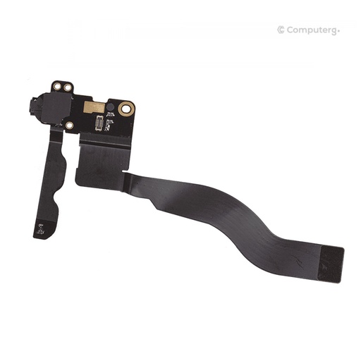 Original Audio Board Flex Assembly for MacBook Pro A2159 2019 - Pre-Owned Grade A 