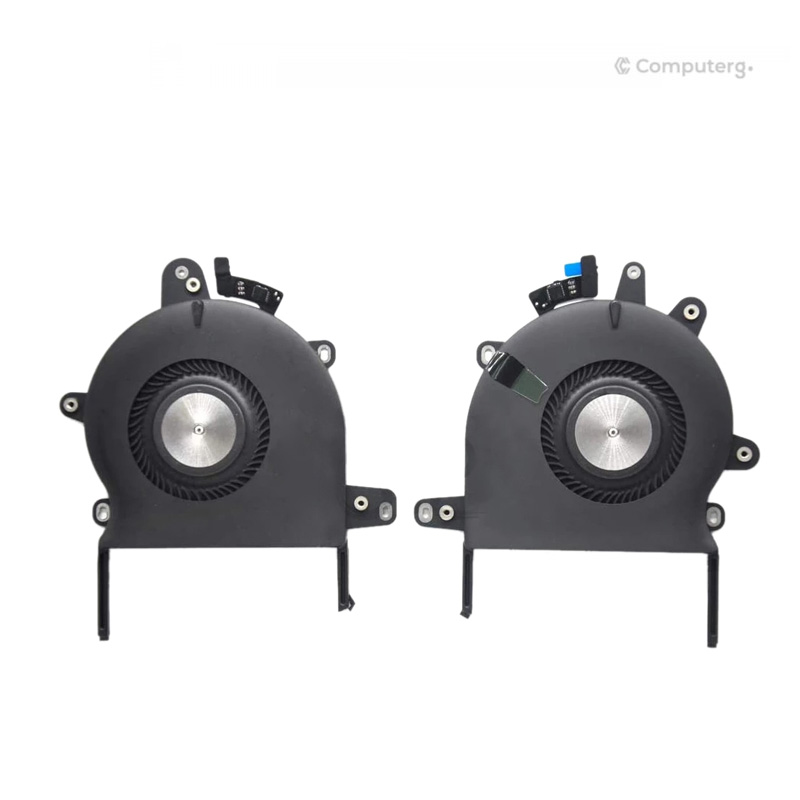 Original CPU Fan for MacBook Pro A1989 2019 2018 - Pre-Owned Grade A 