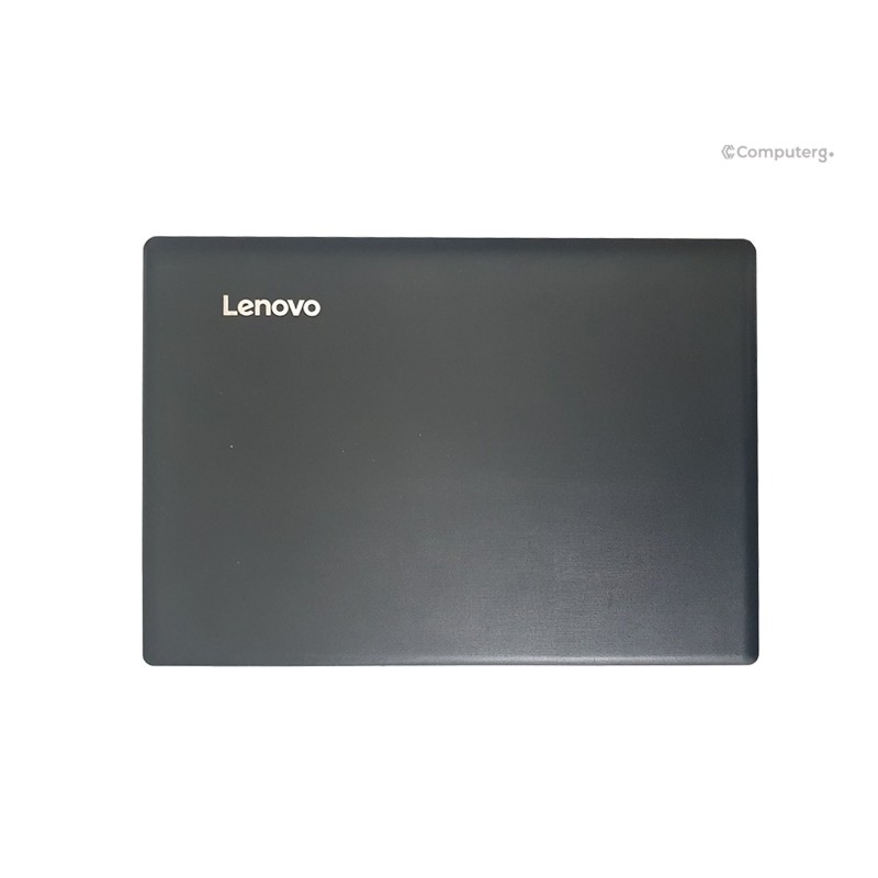 Original Screen Back Cover Lenovo Ideapad 110-15AST - AP115000500 - Dark Gray - Pre-Owned Grade A