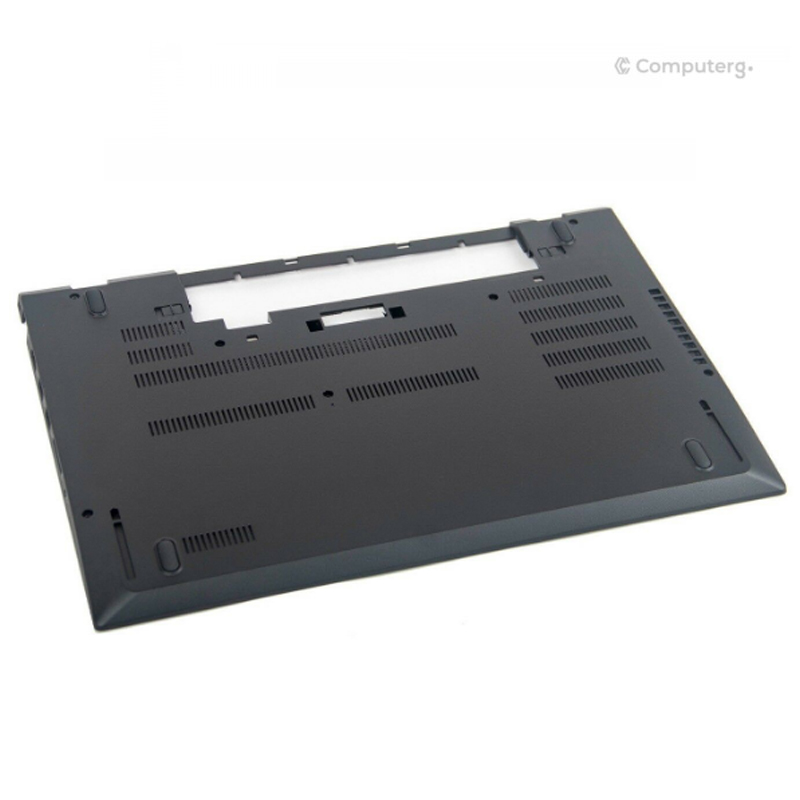 Original Bottom Cover For Lenovo T570 - 01ER012 - Black - Pre-Owned Grade A