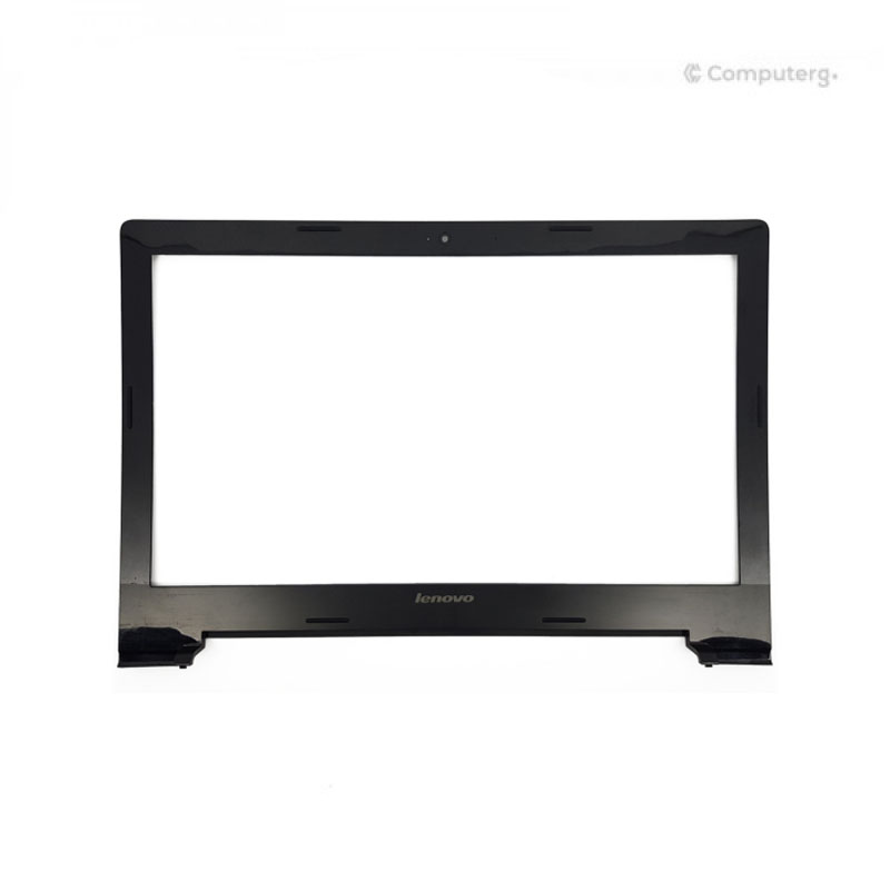 Original Bezel For Lenovo IdeaPad G50-30 - AP0TH000200 - Black - Pre-Owned Grade A