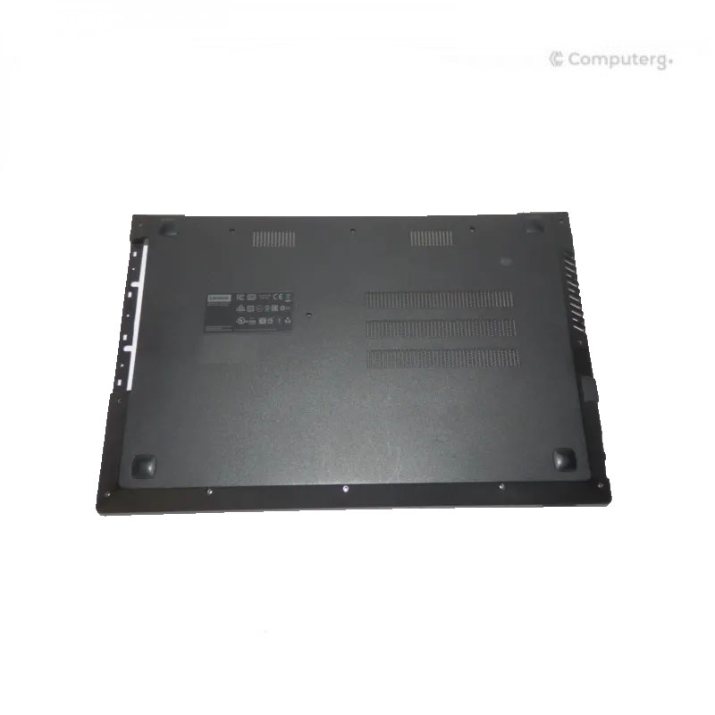 Original Bottom Cover For Lenovo IdeaPad V110-15 - 5CB0L78394 - Black - Pre-Owned Grade A