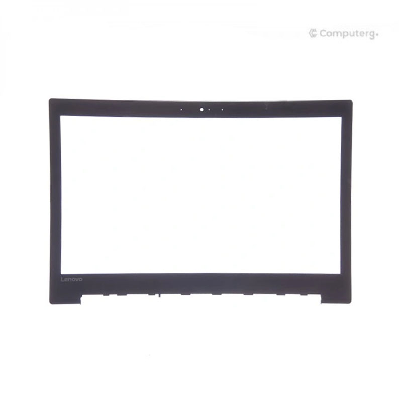 Original Bezel For Lenovo IdeaPad 320-171IKB - AP143000200 - Black - Pre-Owned Grade A