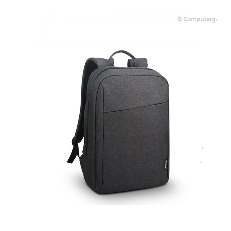 15.6" Lenovo Backpack B210 - Black