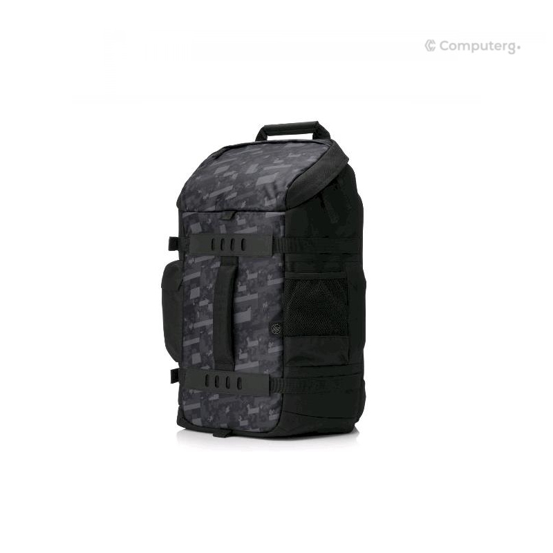 15.6” HP Carry case Odyssey sport backpack - Black