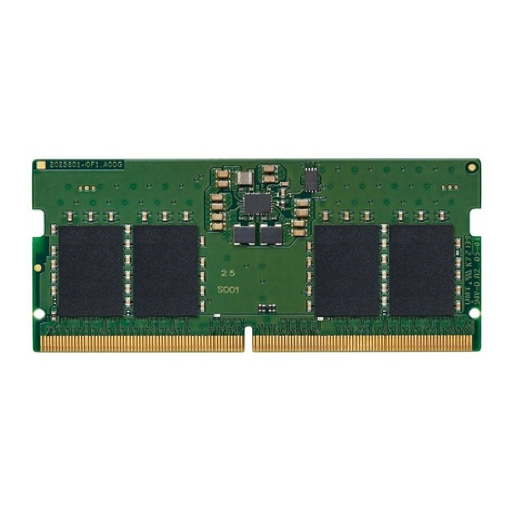 SK-hynix 8GB DDR5 RAM SO-DIMM - HMCG66MEBSA092N