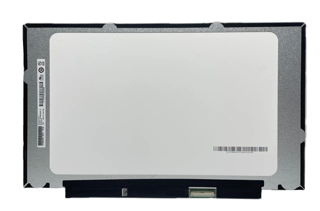14.0-Inch - FHD (1920x1080) - 40 Pin - Touch 