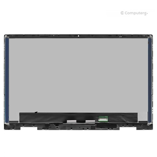 Touch Screen Assembly for HP X360 15-ED - FHD 30 Pin 