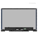 Touch Screen Assembly for HP X360 15-ED - FHD 30 Pin 