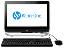 HP Pro 3520 AiO