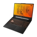 ASUS TUF FA506NC-HN003W Gaming Notebook