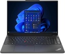 Lenovo ThinkPad E16 G2 Notebook

