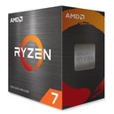 AMD Ryzen 7 5700 - 8x - 3.70 GHz - So.AM4 - incl.. AMD Wraith Stealth Cooler - 100-100000743BOX