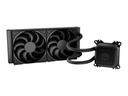 Endorfy Navis F240 - processor liquid cooling system - EY3B001