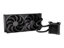 Endorfy Navis F280 - processor liquid cooling system - EY3B002