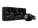 CPC NZXT Kraken 240 Black 1700/AM5 - RL-KN240-B1