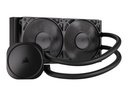 Corsair liquid cooling system Nautilus 240 RS - CW-9060088-WW