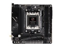 ASRock A620I LIGHTNING WIFI - motherboard - mini ITX - Socket AM5 - AMD A620 - 90-MXBMN0-A0UAYZ