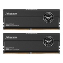 RAM Team D5 7600 32GB C36 T-Force Xtreem ECC R K2 - FFXD532G7600HC36FDC01