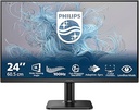 PHILIPS 24E2N1100LB/00 VA LED 23.8-inch FHD Monitor