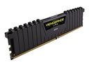 CORSAIR RAM Vengeance LPX - 32 GB (2 x 16 GB Kit) - DDR4 3600 DIMM CL18 - CMK32GX4M2D3600C18