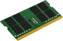 Kingston RAM ValueRAM - 32 GB - DDR4 2666 SO-DIMM CL19 - KVR26S19D8/32