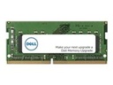 Dell - DDR4 - 16 GB - SO-DIMM 260-pin - unbuffered - AA937596