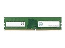 Dell RAM - 8 GB - DDR4 3200 UDIMM CL24 - AB120718