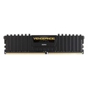CORSAIR RAM Vengeance LPX - 16 GB (2 x 8 GB Kit) - DDR4 3600 DIMM CL16 - CMK16GX4M2D3600C16